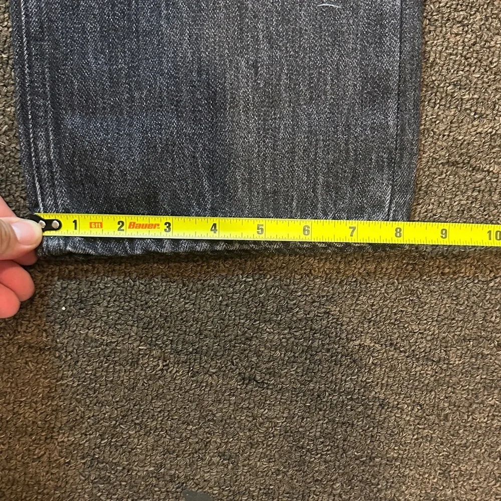 GUESS New Men's G 16 Straight Jeans